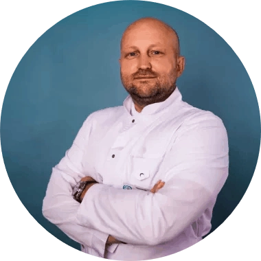 Черепанов Андрей Леонидович